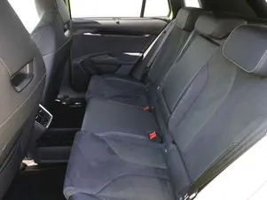 Škoda Elroq RS