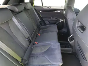 Škoda Elroq RS