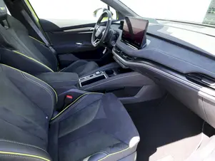 Škoda Elroq RS