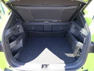 Škoda Elroq RS
