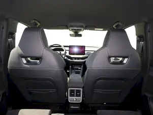 Škoda Elroq RS