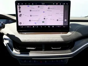 Škoda Elroq RS