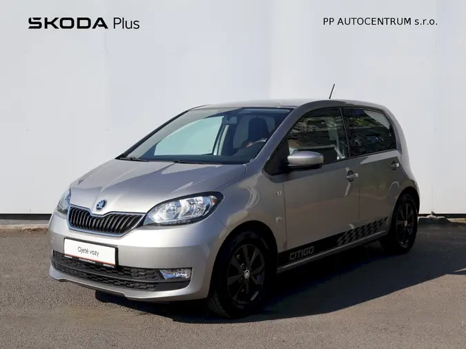 Citigo Style