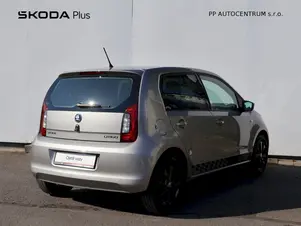 Škoda Citigo Style