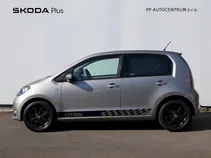 Citigo Style