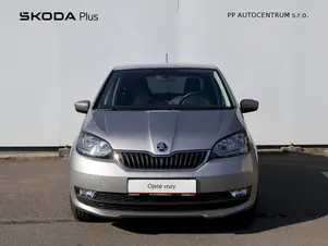 Škoda Citigo Style