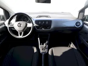 Škoda Citigo Style