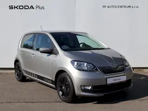 Škoda Citigo Style