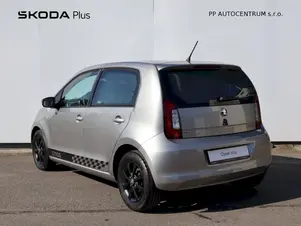 Škoda Citigo Style