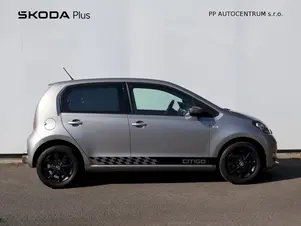 Škoda Citigo Style