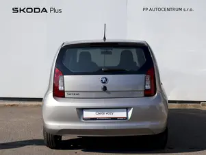 Škoda Citigo Style