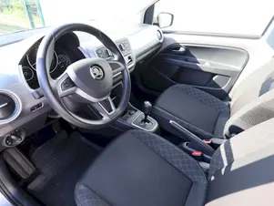 Škoda Citigo Style