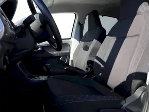 Škoda Citigo Style