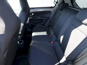 Škoda Citigo Style