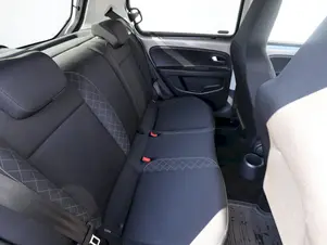 Škoda Citigo Style