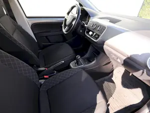 Škoda Citigo Style