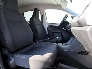 Škoda Citigo Style