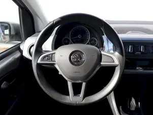 Škoda Citigo Style