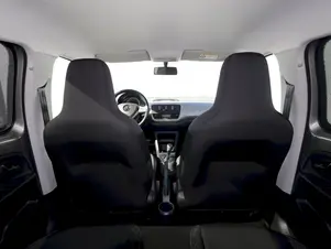 Škoda Citigo Style