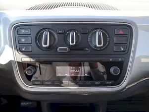 Škoda Citigo Style