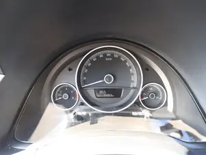 Škoda Citigo Style