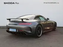 AMG GT R