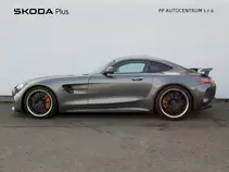 AMG GT R