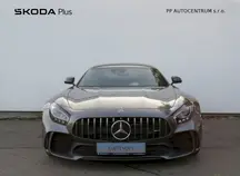 AMG GT R