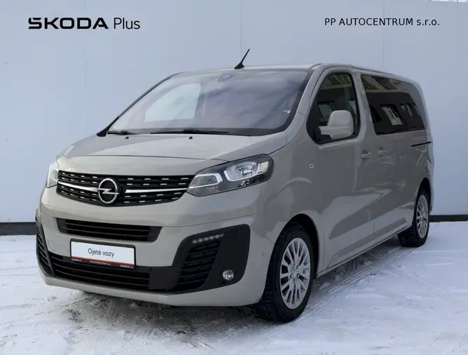 Zafira