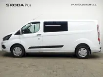 Transit Custom 