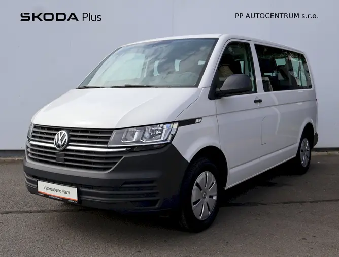 T6 Transporter  