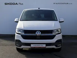 Volkswagen Transporter T6.1 