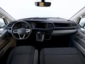 Volkswagen Transporter T6.1 