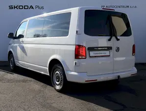 Volkswagen Transporter T6.1 