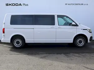Volkswagen Transporter T6.1 