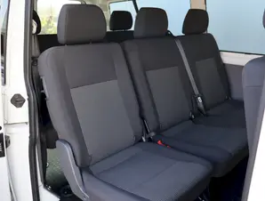 Volkswagen Transporter T6.1 