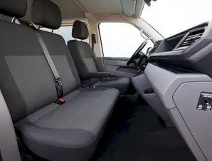 Volkswagen Transporter T6.1 