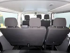 Volkswagen Transporter T6.1