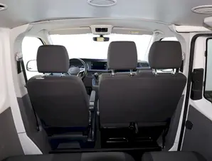 Volkswagen Transporter T6.1 