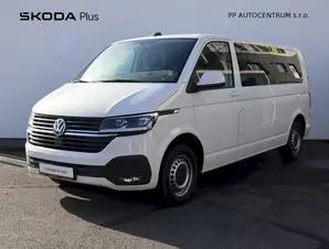Volkswagen Transporter T6.1 