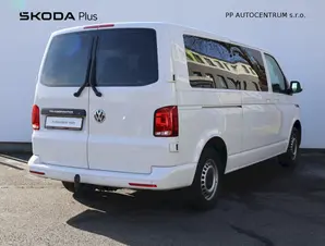 Volkswagen Transporter T6.1