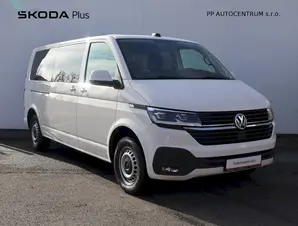 Volkswagen Transporter T6.1