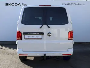 Volkswagen Transporter T6.1