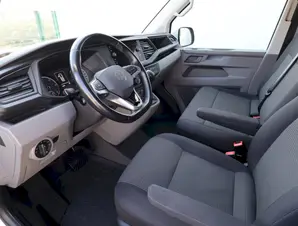 Volkswagen Transporter T6.1