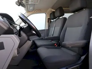 Volkswagen Transporter T6.1