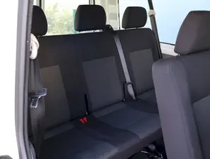 Volkswagen Transporter T6.1