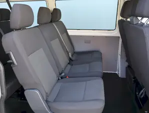 Volkswagen Transporter T6.1