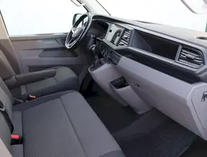 Volkswagen Transporter T6.1 