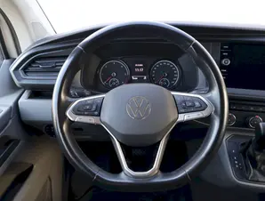 Volkswagen Transporter T6.1