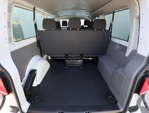 Volkswagen Transporter T6.1 